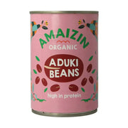 Amaizin Aduki bonen 400 gram