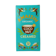 Amaizin Kokoscreme 200 gram