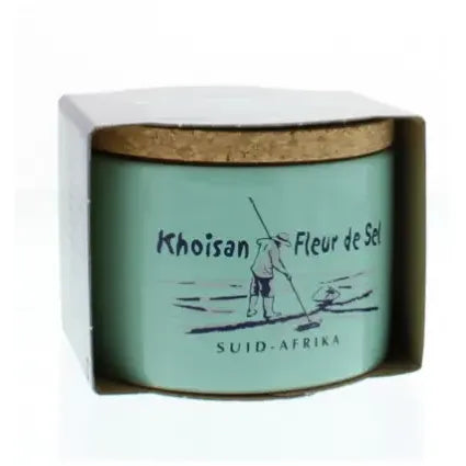 Amanprana Khoisan de sel 200 gram