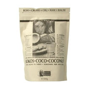 Amanprana Kokosvezel/meel biologisch 500 gram