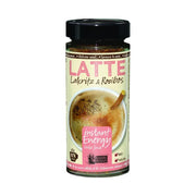 Amanprana Latte lakritz rooibos 170 gram