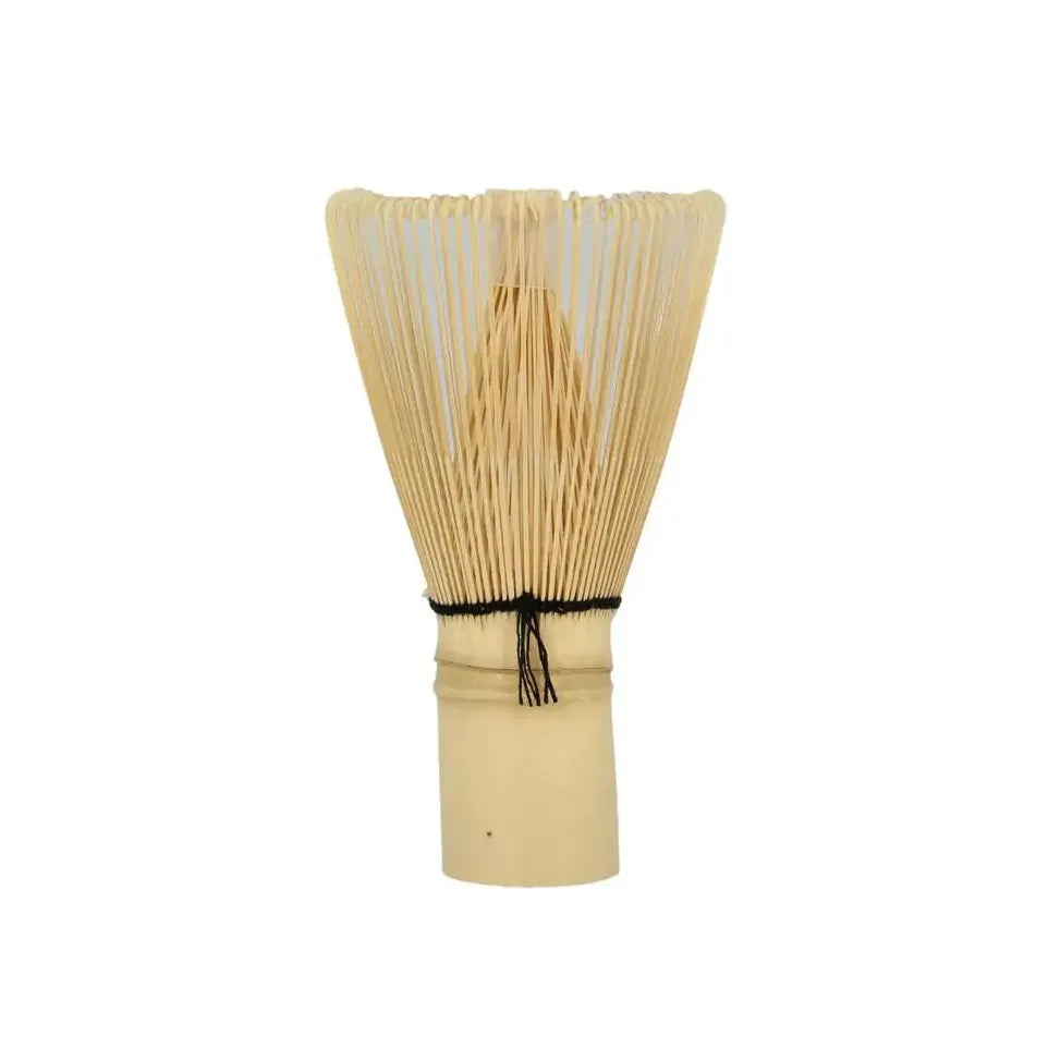 Amanprana Matcha wisk bamboo