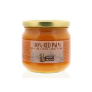 Amanprana Rode palm olie 325 ml