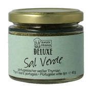 Aman Prana Sal verde biologisch 40 gram