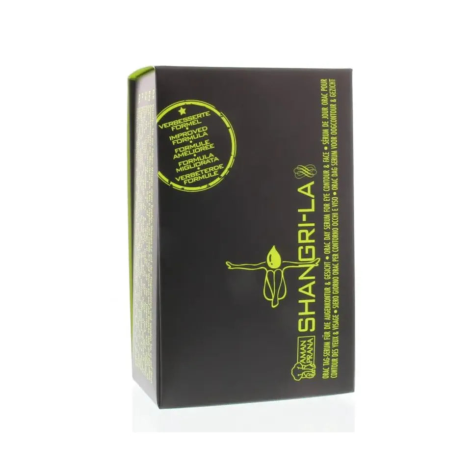 Amanprana Shangri-la orac serum 50 ml