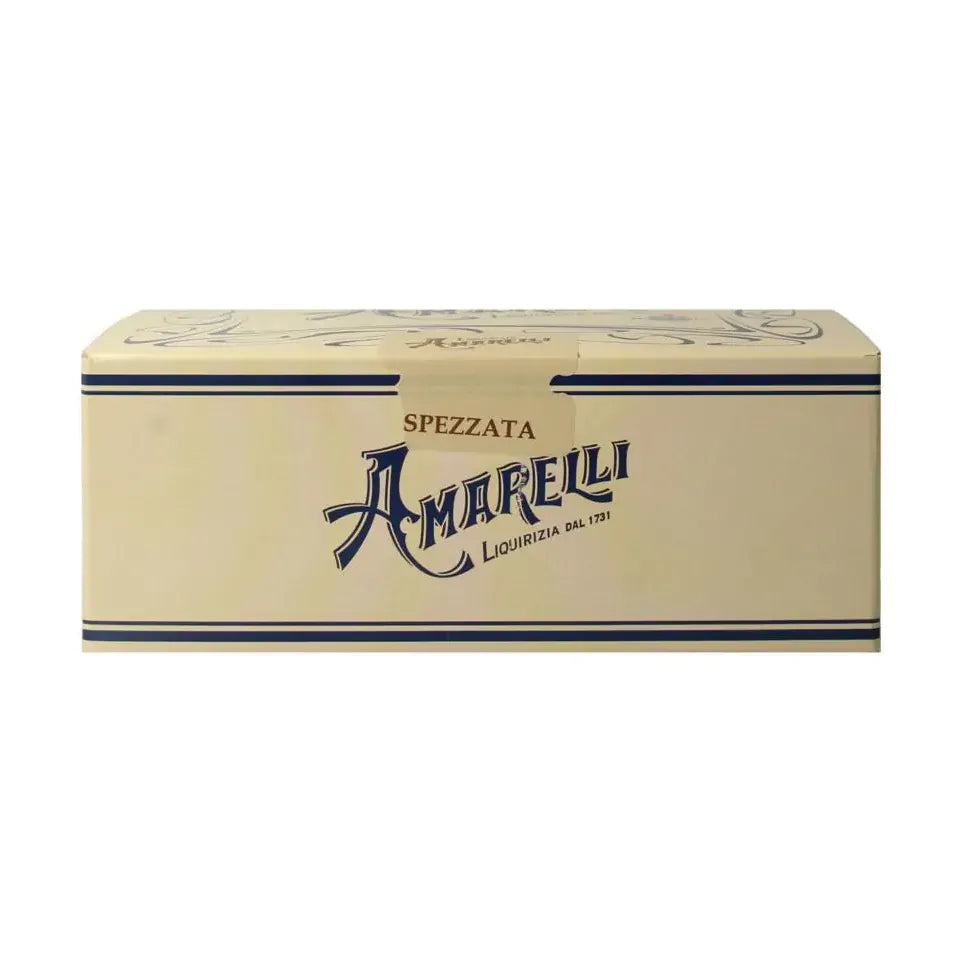 Amarelli Laurierdrop spezzata/amerelli 1 kg