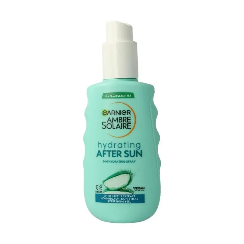 Ambre Solair Aftersun melk spray 150 ml