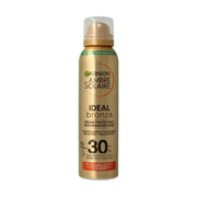 Garnier Ambre solaire Mist ideal bronze SPF30 150 ml