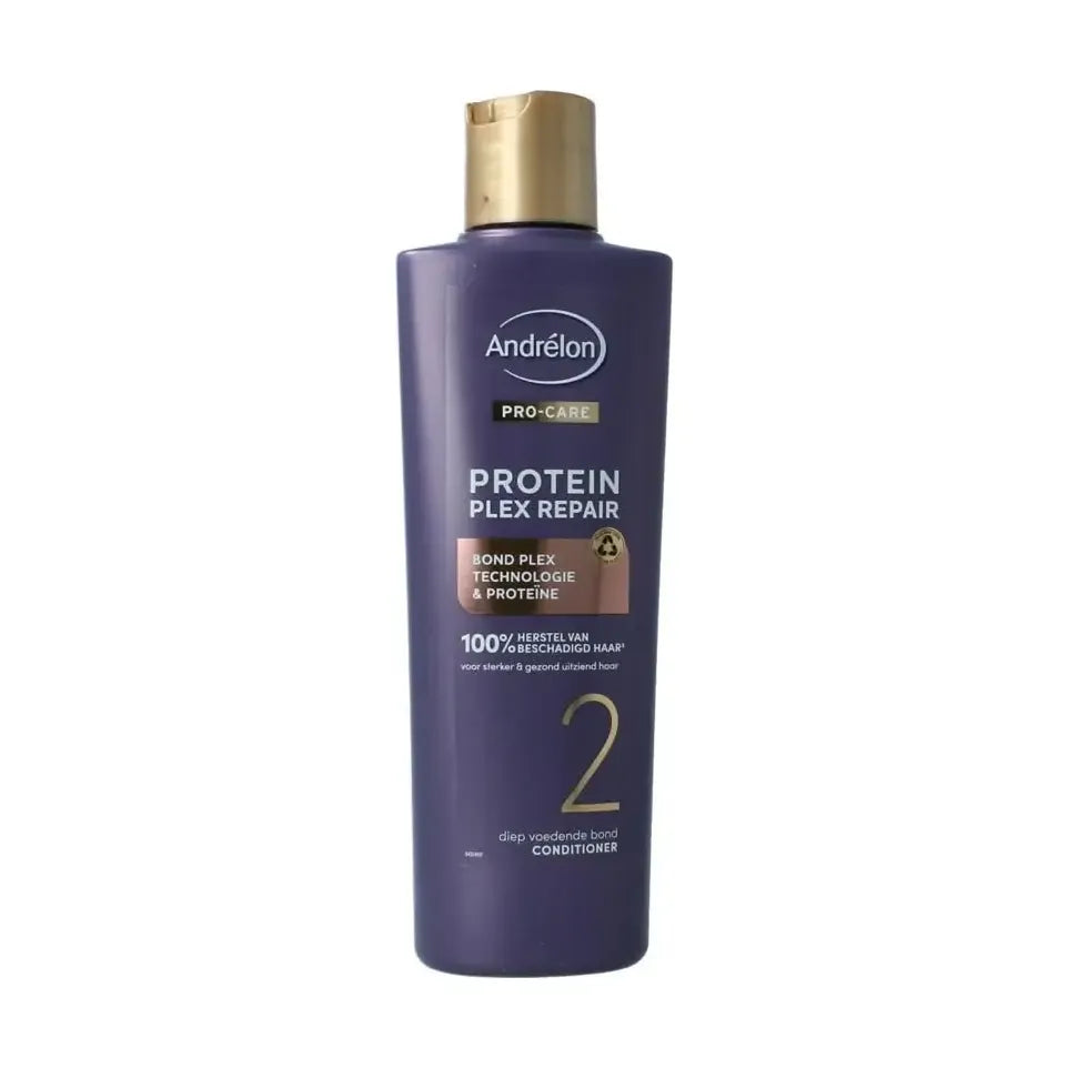 Andrelon Conditioner pro care protein plex repair 250 ml