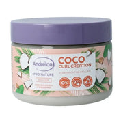 Andrelon Masker coco curl creation 300 ml