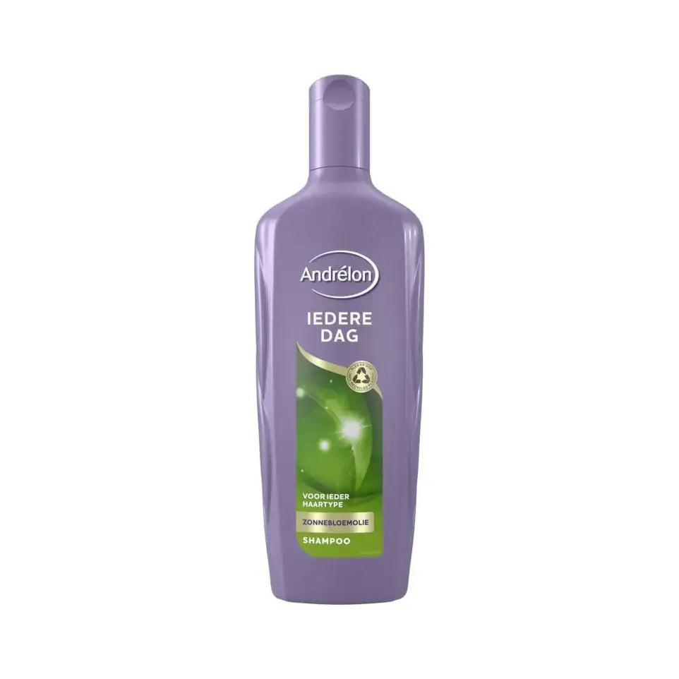 Andrelon shampoo iedere dag 300 ml