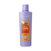 Andrelon Shampoo oil & care 300 ml
