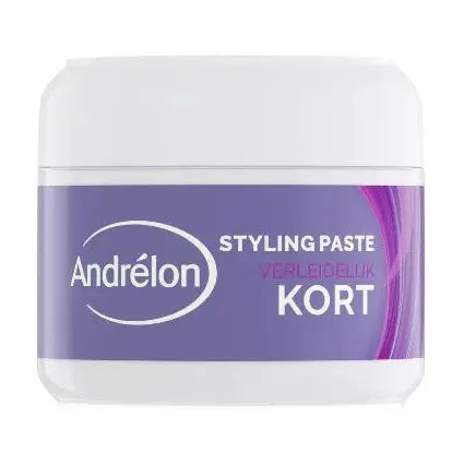 Andrelon Style paste verleidelijk kort 125 ml