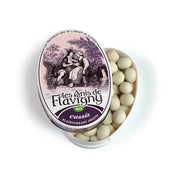 Anis de Flavigny Anijs cassis 50 pastilles