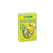 Anis de Flavigny Anijs citroen 40 pastilles