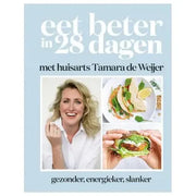 Ankh Hermes Eet je beter in 28 dagen