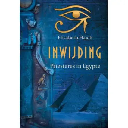 Ankh Hermes Inwijding