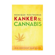 Ankh Hermes Kanker en cannabis