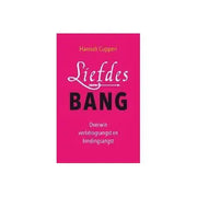 Ankh Hermes Liefdesbang Hannah Cuppen