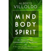 Ankh Hermes Mind body spirit