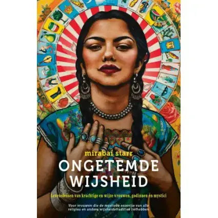 Ankh Hermes Ongetemde wijsheid