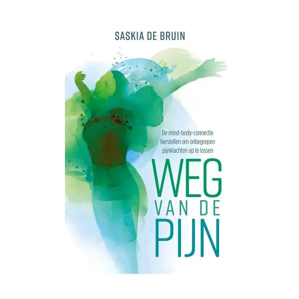 Ankh Hermes Weg van de pijn