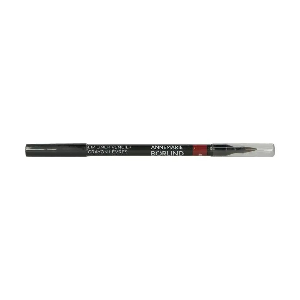 Annemarie Borlind Lipliner pencil red 1 gram