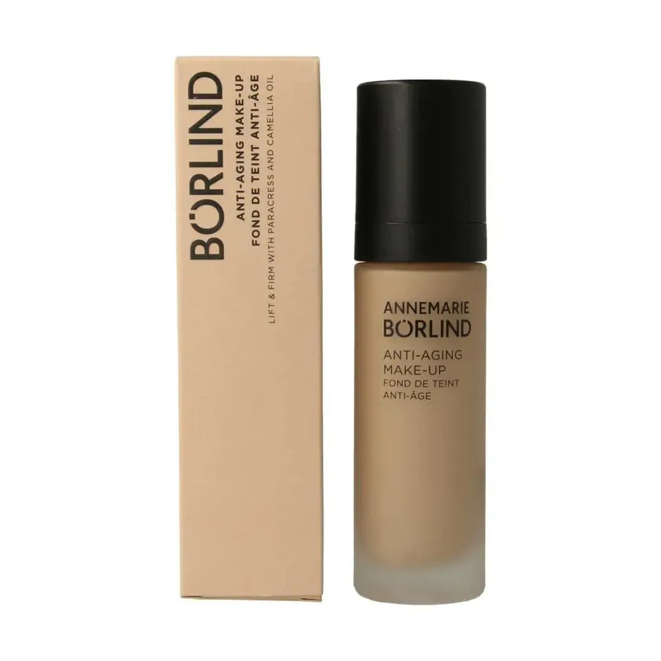 Annemarie Borlind Make-up anti-aging honey 30 ml