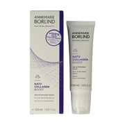 Annemarie Borlind natu coll boost neck&dec serum 50 ml