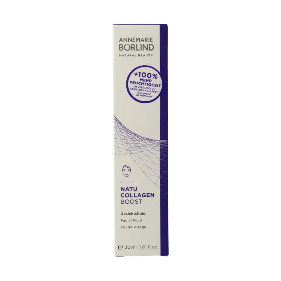 Annemarie Borlind natu collagen fluid 50 ml