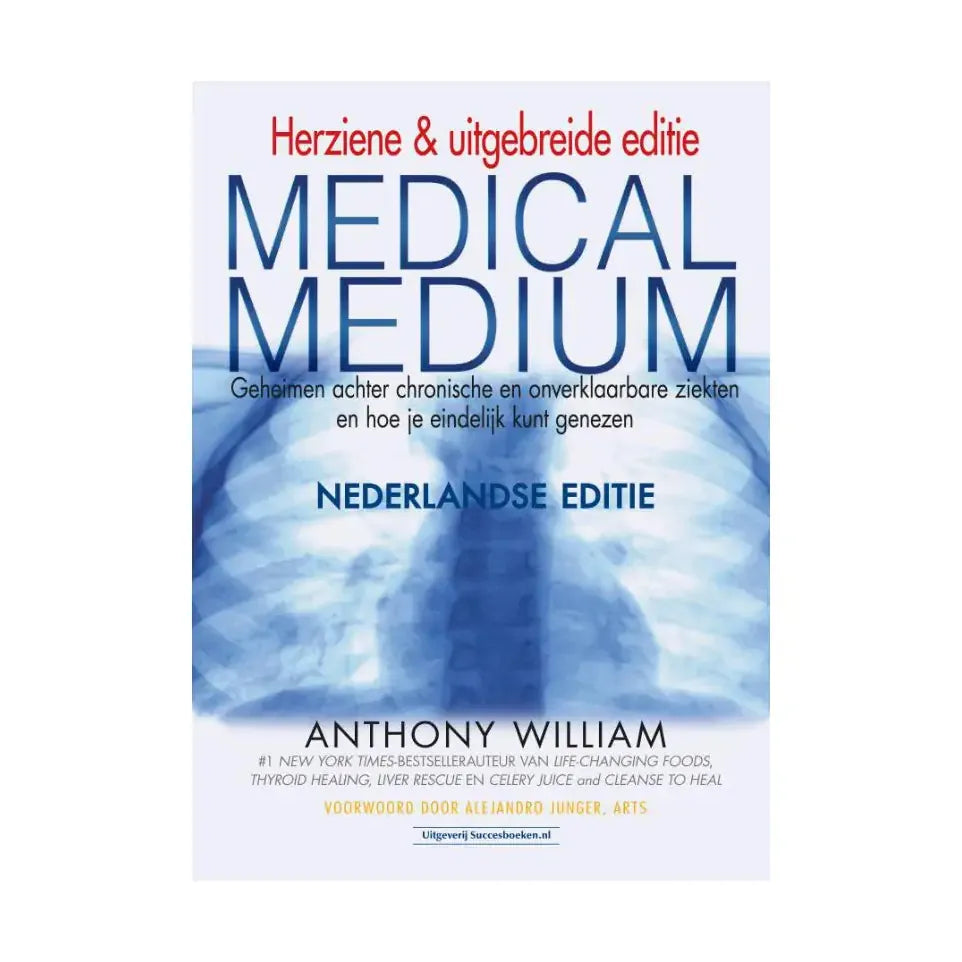 Medical medium
