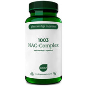 AOV 1003 NAC-Complex 60 capsules