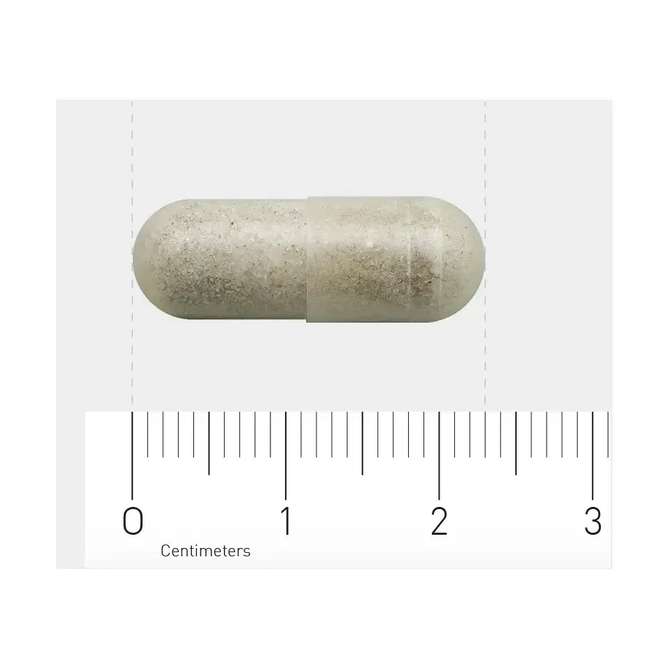AOV 1011 Haarnorm 60 vcaps