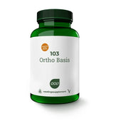 AOV 103 Ortho basis 90 tabletten