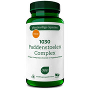 AOV 1030 Paddenstoelen complex 60 vcaps