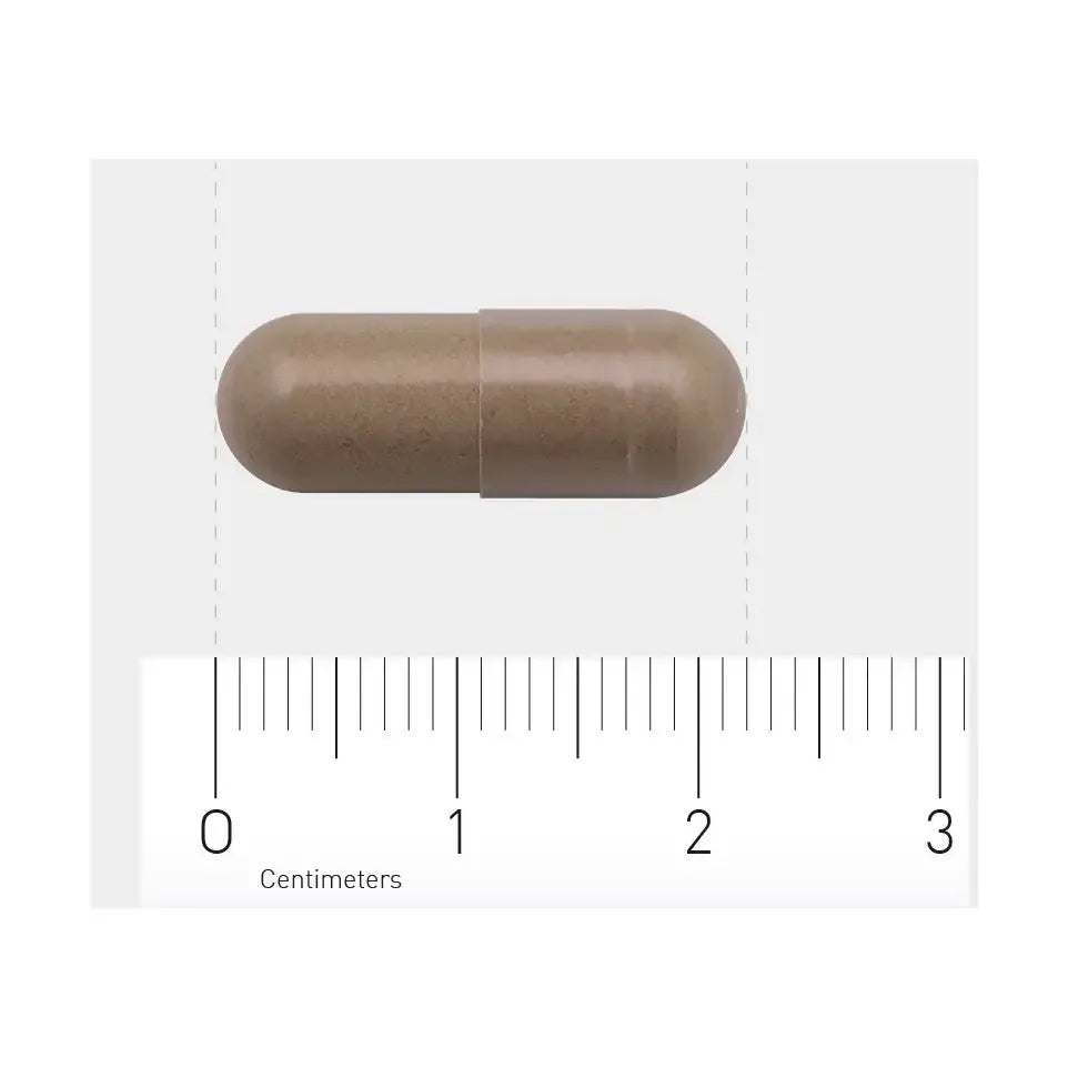 AOV 1030 Paddenstoelen complex 60 vcaps