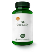 AOV 105 one daily 60 tabletten