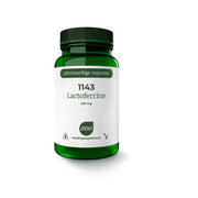 AOV 1143 Lactoferrine 30 capsules