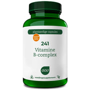 AOV 241 vit b complex 120 vcaps