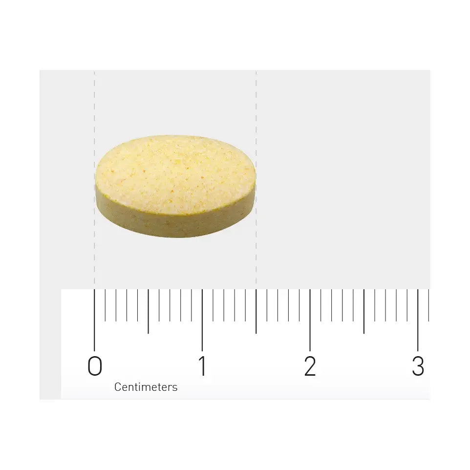AOV 242 Vitamine B complex co-enzym 60 tabletten