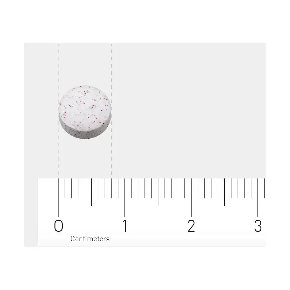 AOV 253 B12 Adenosyl & methylcobalamine 60 zuigtabletten