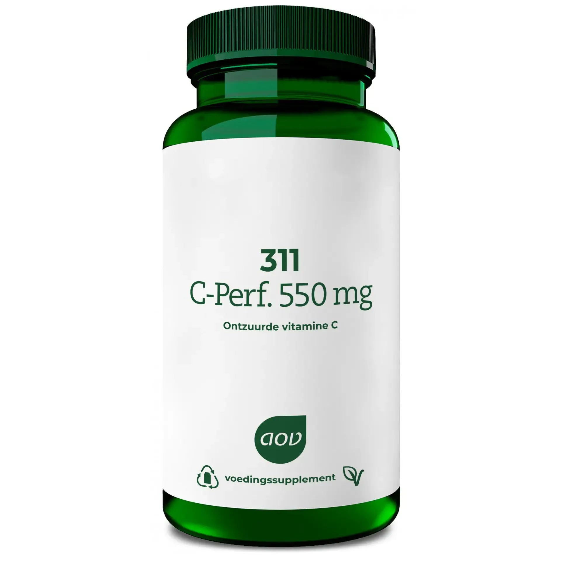 AOV 311 C Perfect 500 mg 60 tabletten