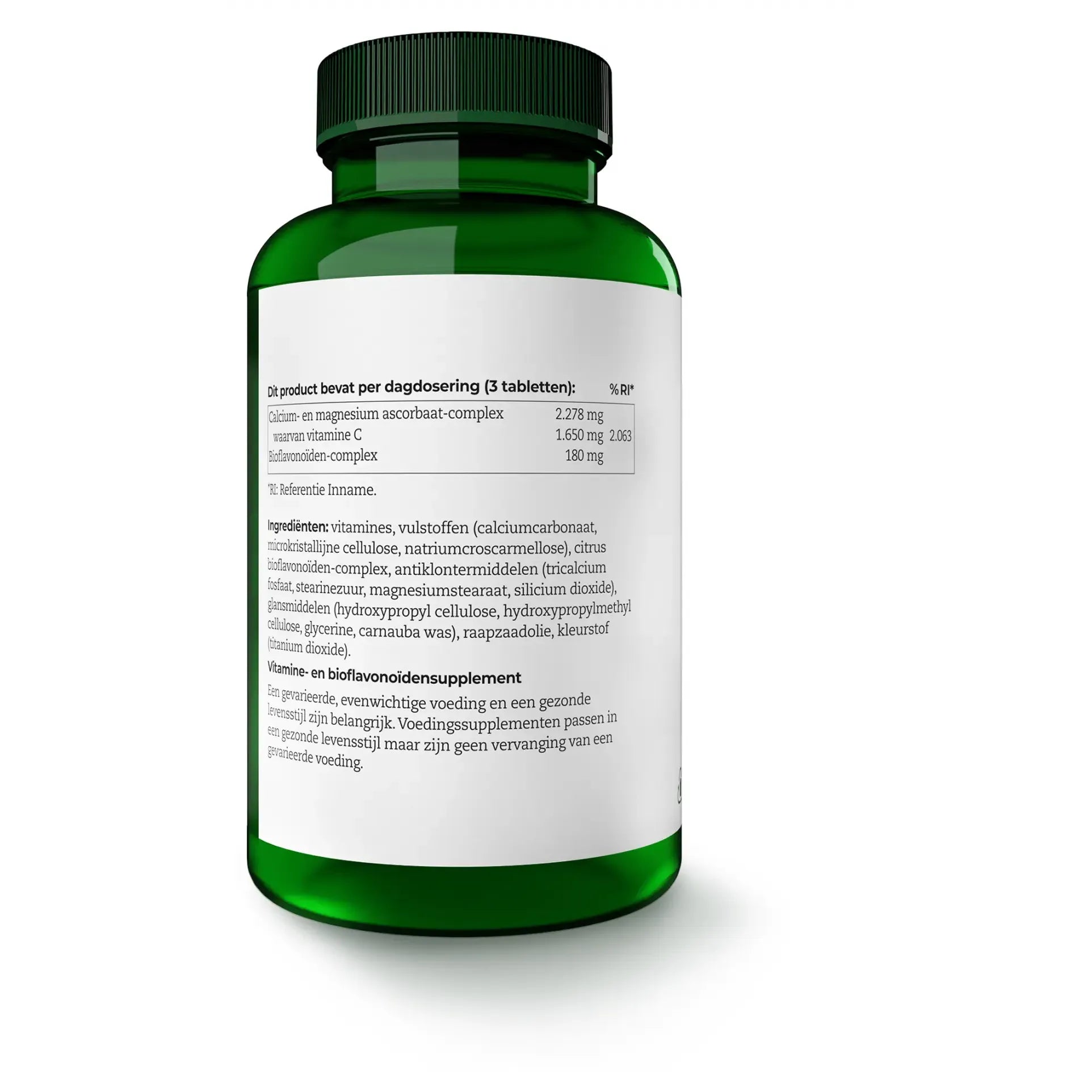 AOV 312 C-Perfect 500 mg 120 tabletten