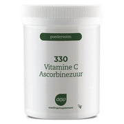 AOV 330 Vitamine C Ascorbinezuur 250 gram