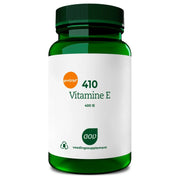 AOV 410 Vitamine E 60 capsules