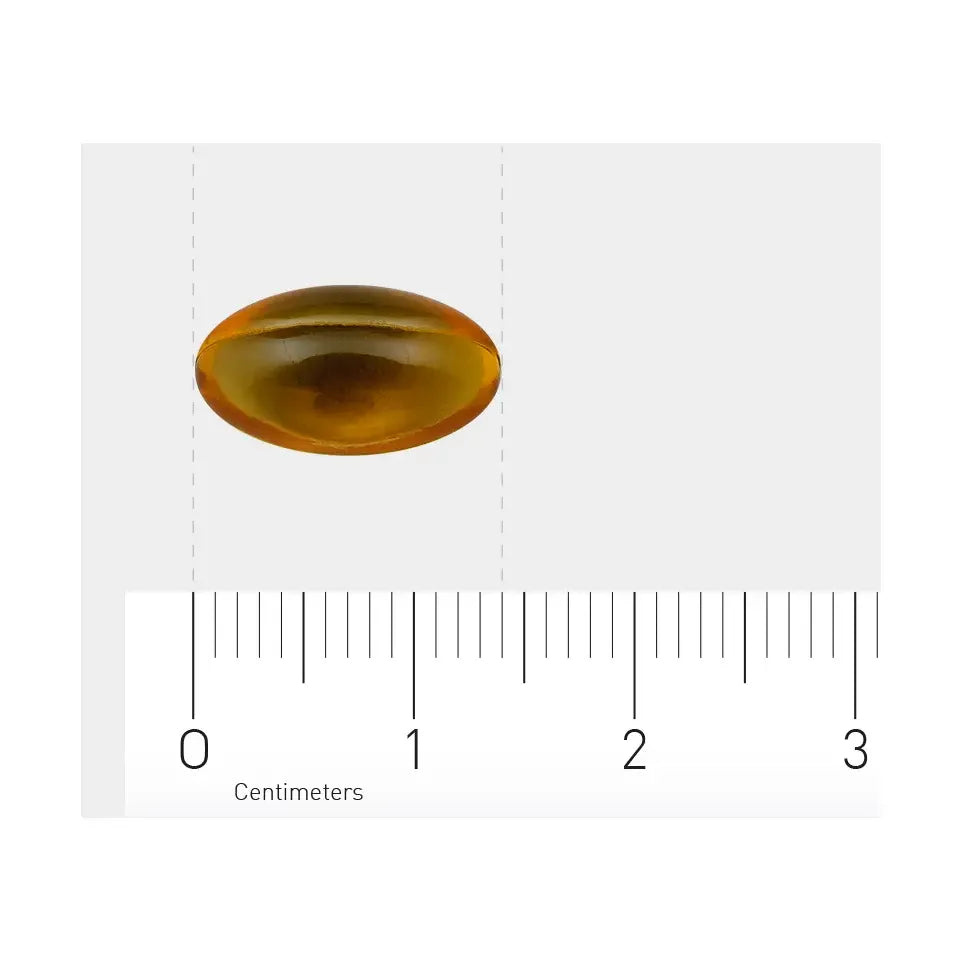 AOV 411 Vitamine E 5 mcg 90 capsules