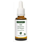 AOV 424 Vitamine D3 25 mcg vegan 15 ml