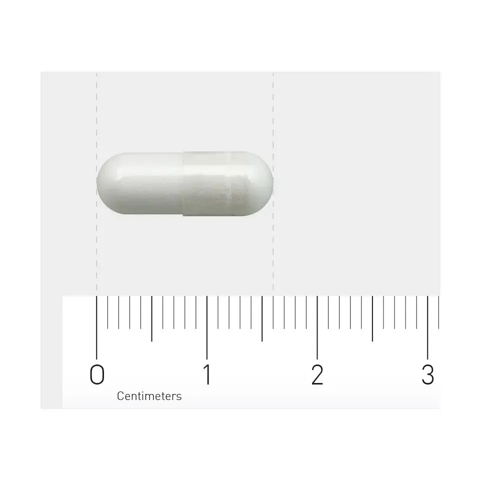 AOV 530 Zink picolinaat 60 vcaps