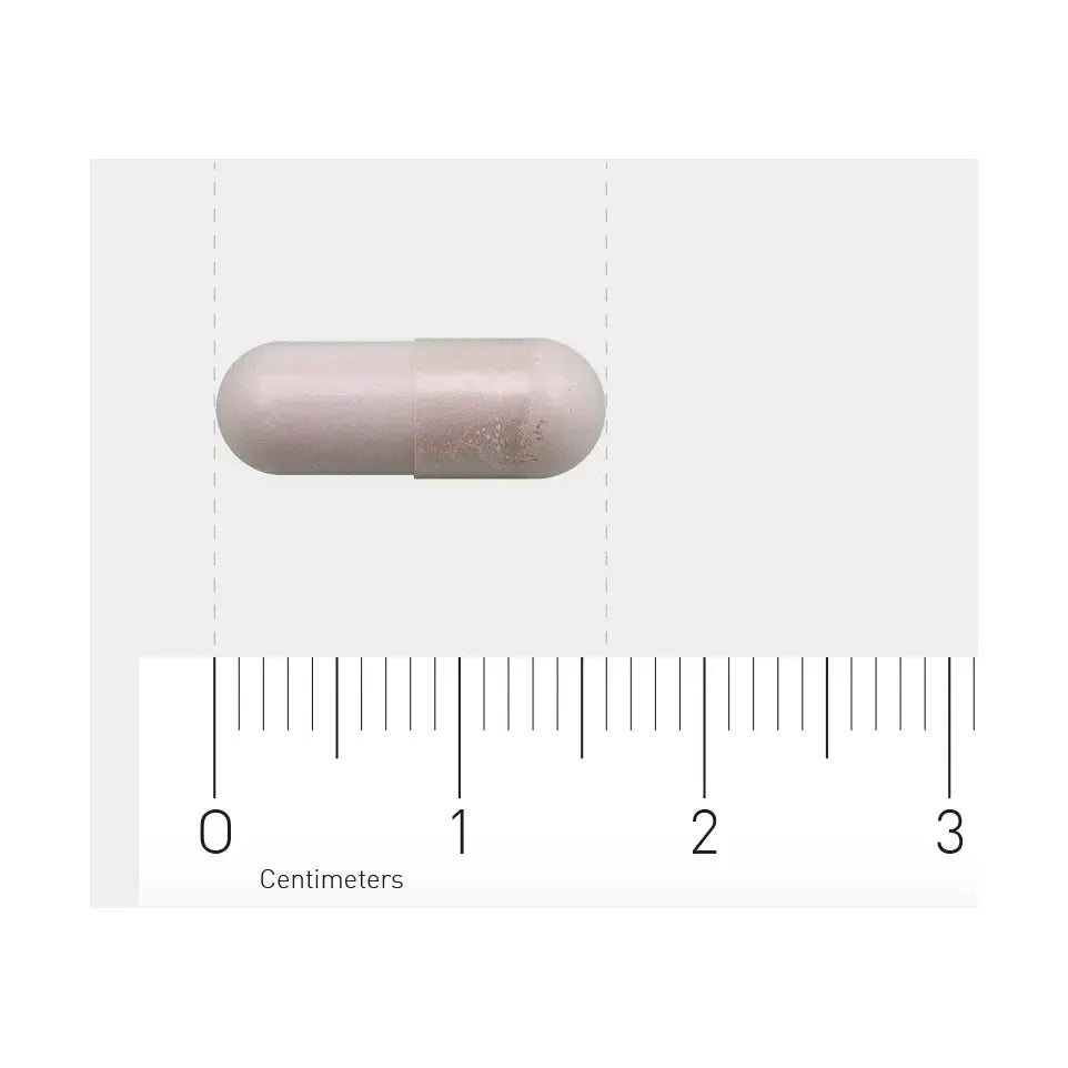 AOV 540 Chroom picolinaat 60 vcaps