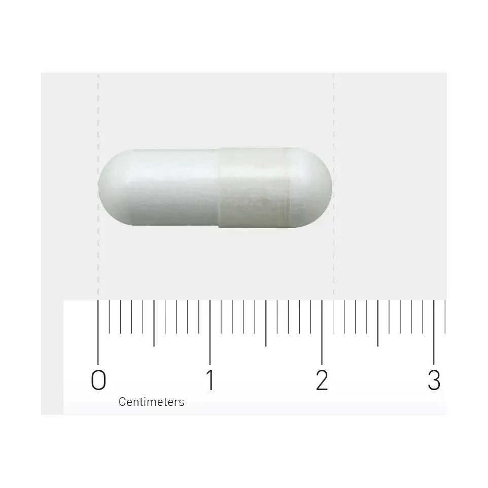 AOV 550 Calcium magnesium pidolaat 90 vcaps